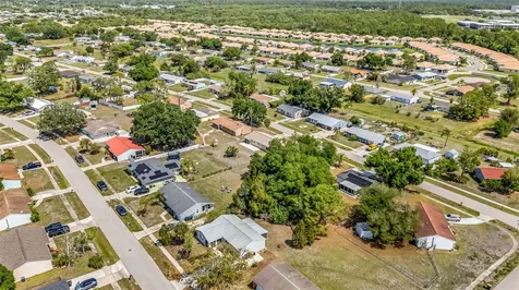 6640 Electra Avenue North Port FL 34287