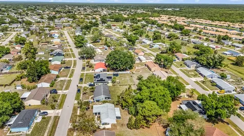 6640 Electra Avenue North Port FL 34287