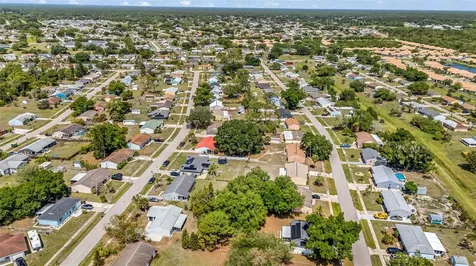 6640 Electra Avenue North Port FL 34287