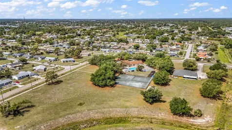 6640 Electra Avenue North Port FL 34287