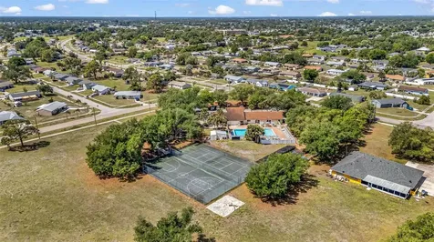 6640 Electra Avenue North Port FL 34287