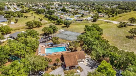 6640 Electra Avenue North Port FL 34287