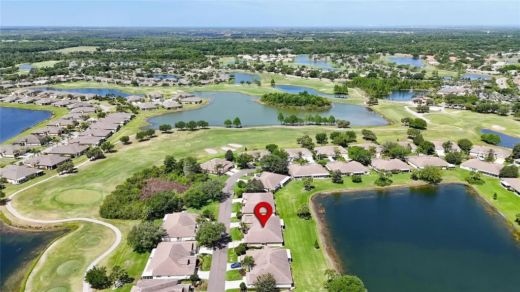 2312 Brookfield Greens Circle Sun City Center FL 33573
