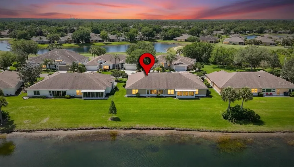 2312 Brookfield Greens Circle Sun City Center FL 33573
