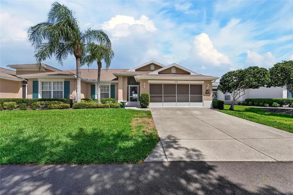 2312 Brookfield Greens Circle Sun City Center FL 33573
