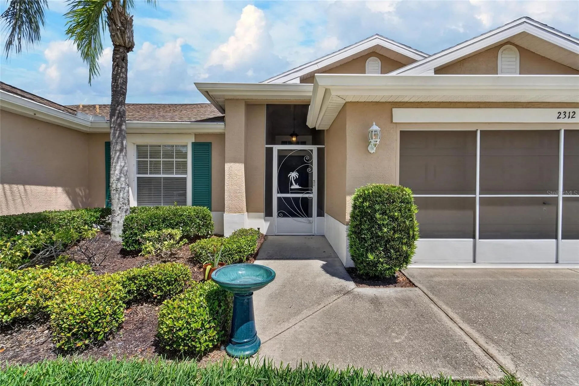 2312 Brookfield Greens Circle Sun City Center FL 33573