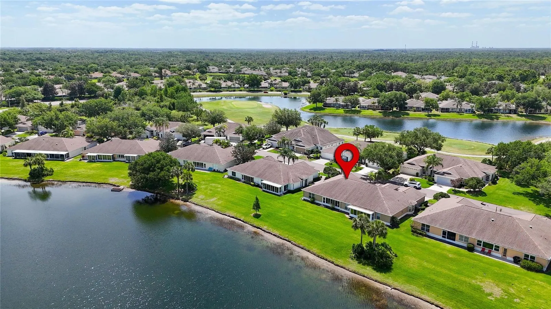 2312 Brookfield Greens Circle Sun City Center FL 33573