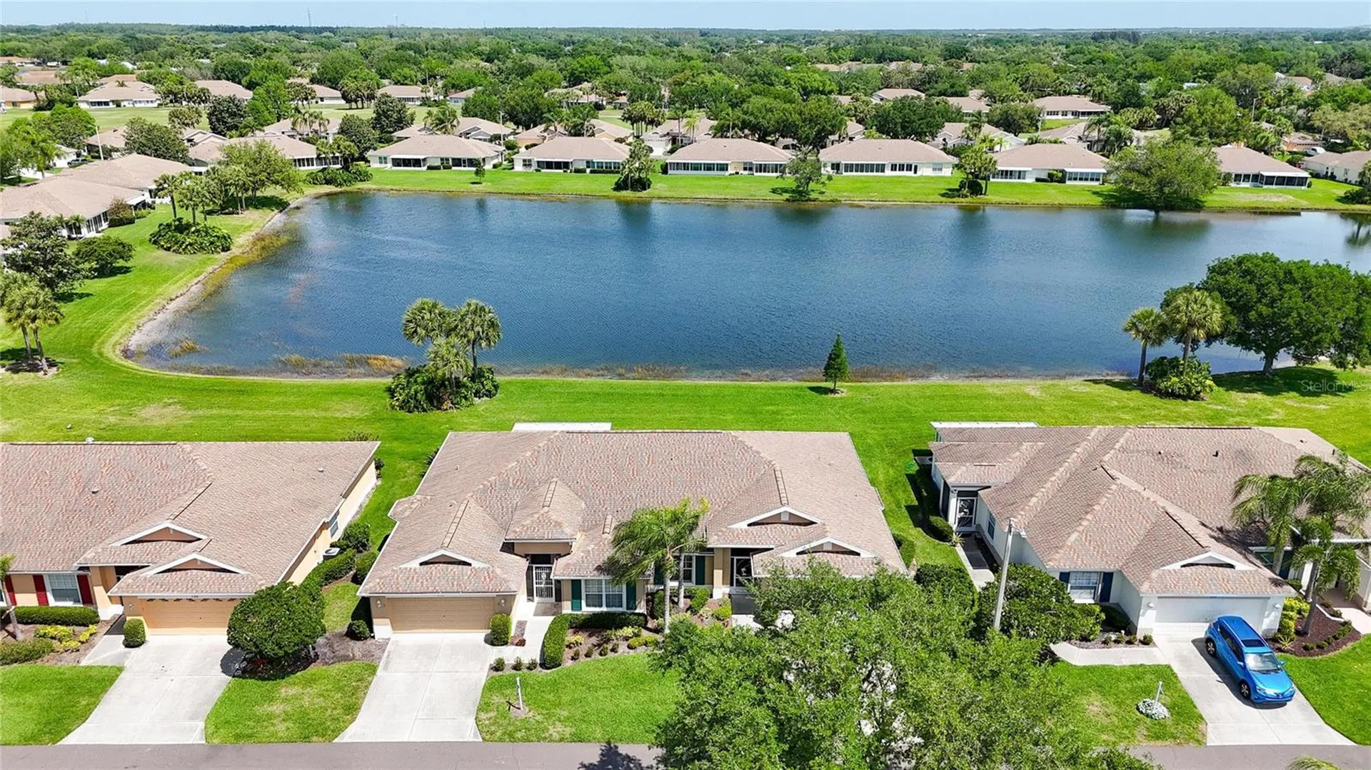 2312 Brookfield Greens Circle Sun City Center FL 33573