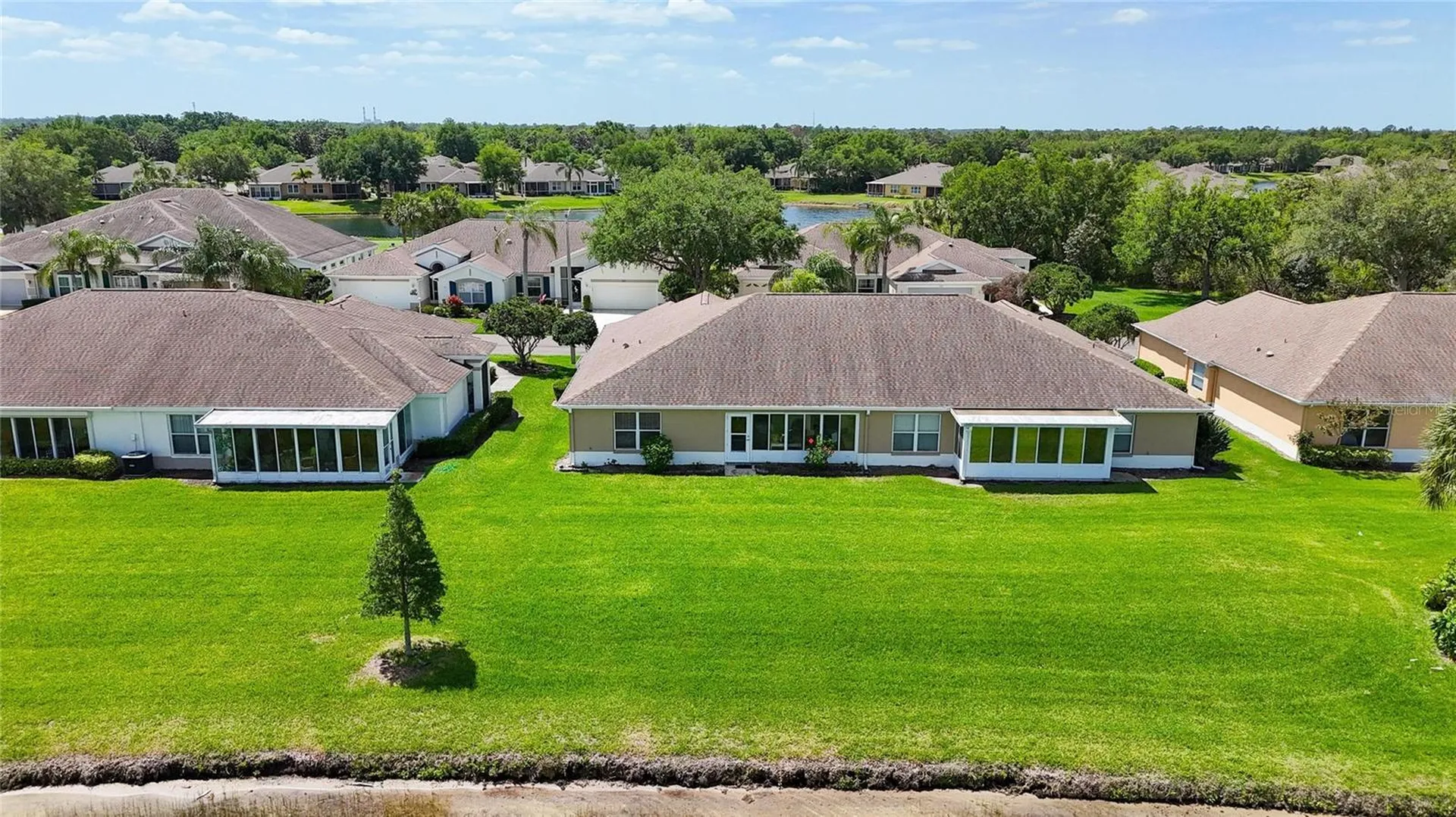 2312 Brookfield Greens Circle Sun City Center FL 33573