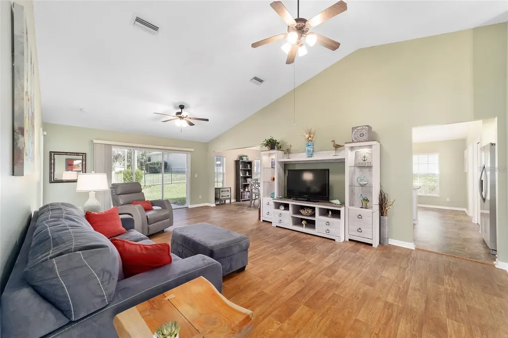 2656 SW 20th Circle Ocala FL 34471