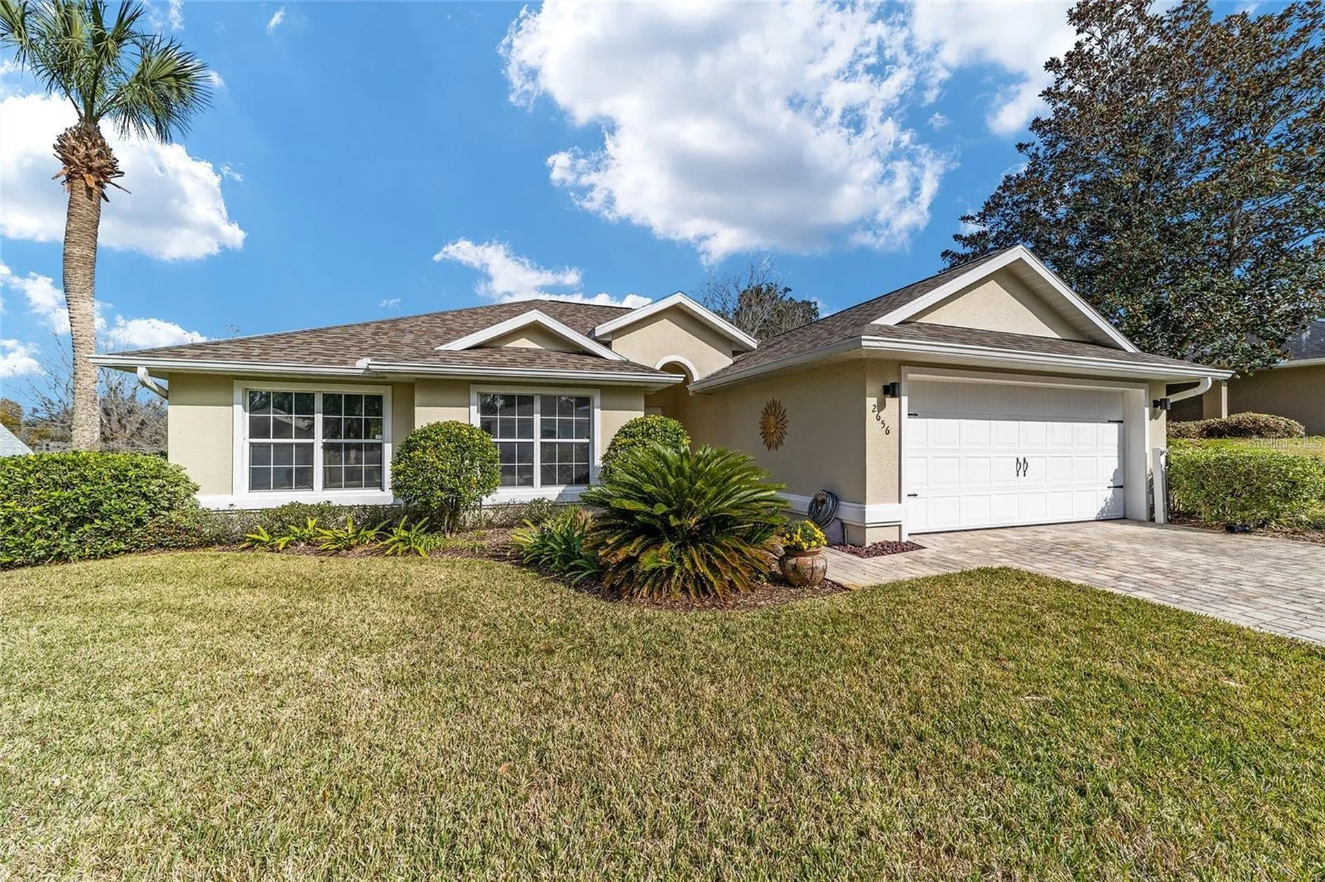 2656 SW 20th Circle Ocala FL 34471