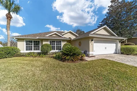 2656 SW 20th Circle Ocala FL 34471