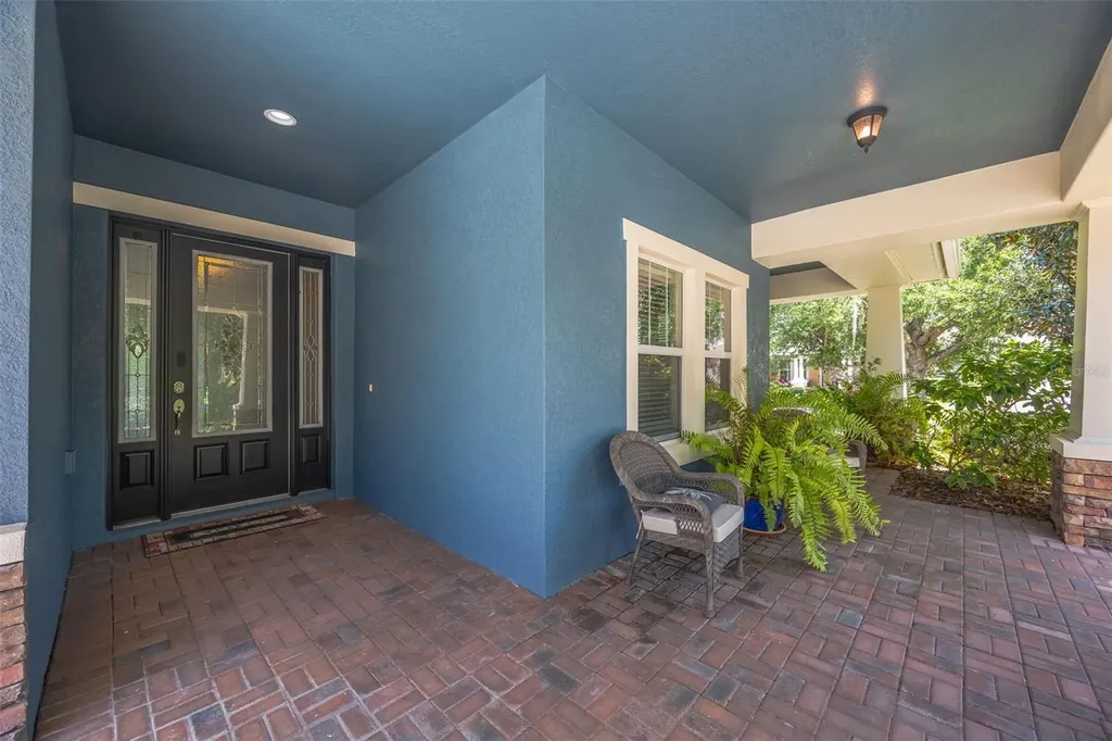5201 Sparrowglen Place Lithia FL 33547