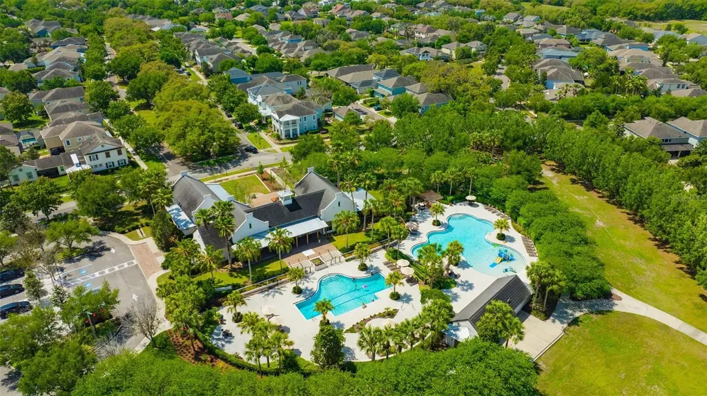 5201 Sparrowglen Place Lithia FL 33547