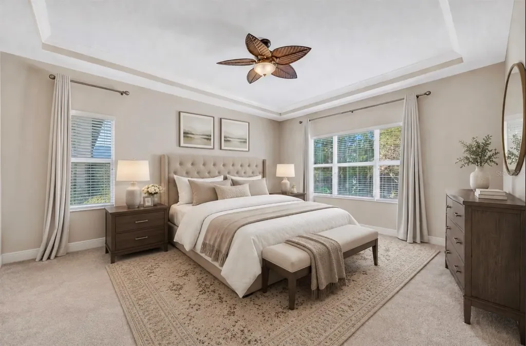 5201 Sparrowglen Place Lithia FL 33547