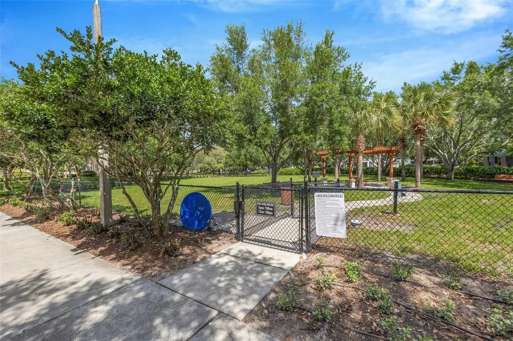 5201 Sparrowglen Place Lithia FL 33547