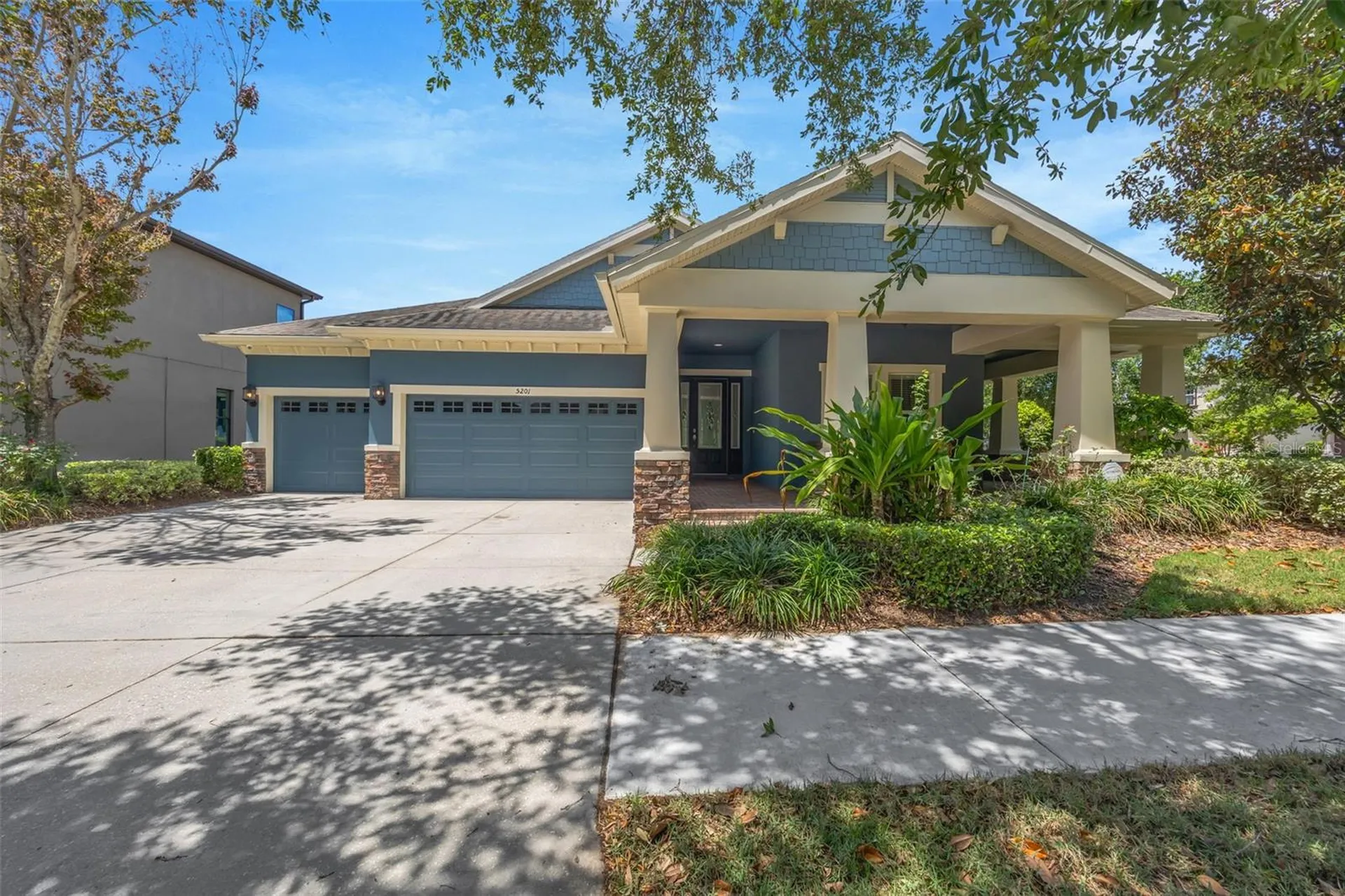 5201 Sparrowglen Place Lithia FL 33547