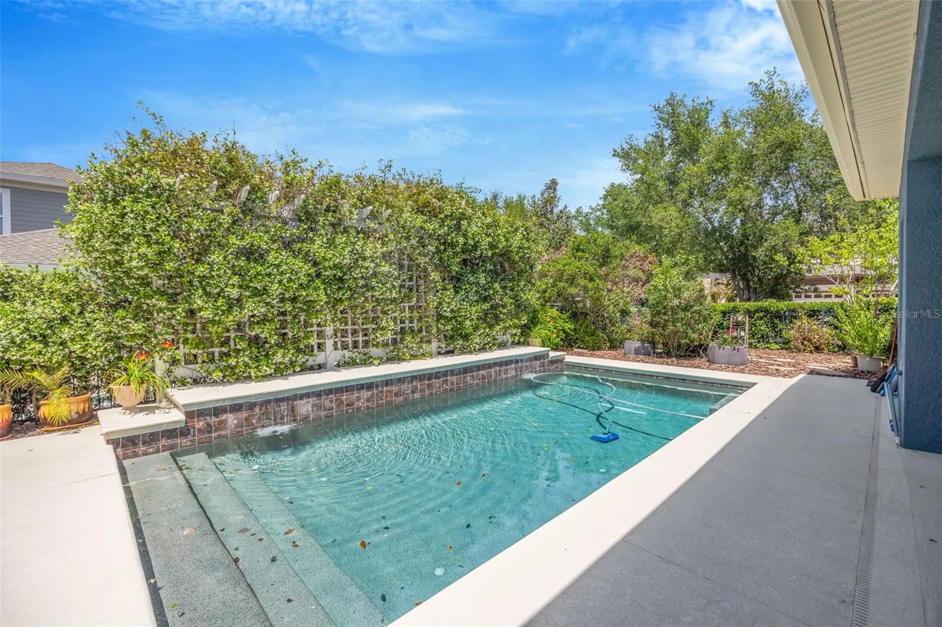 5201 Sparrowglen Place Lithia FL 33547