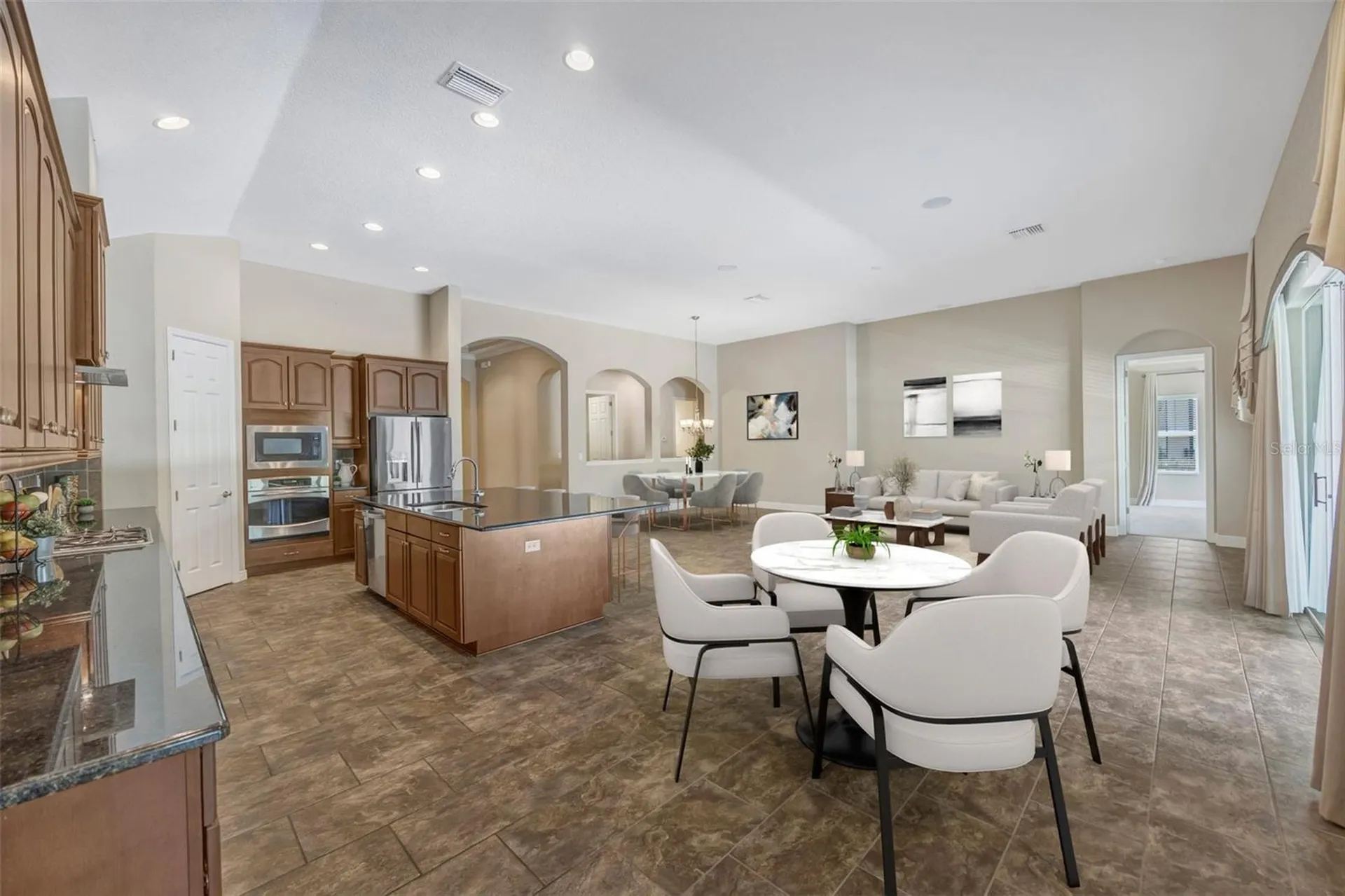 5201 Sparrowglen Place Lithia FL 33547
