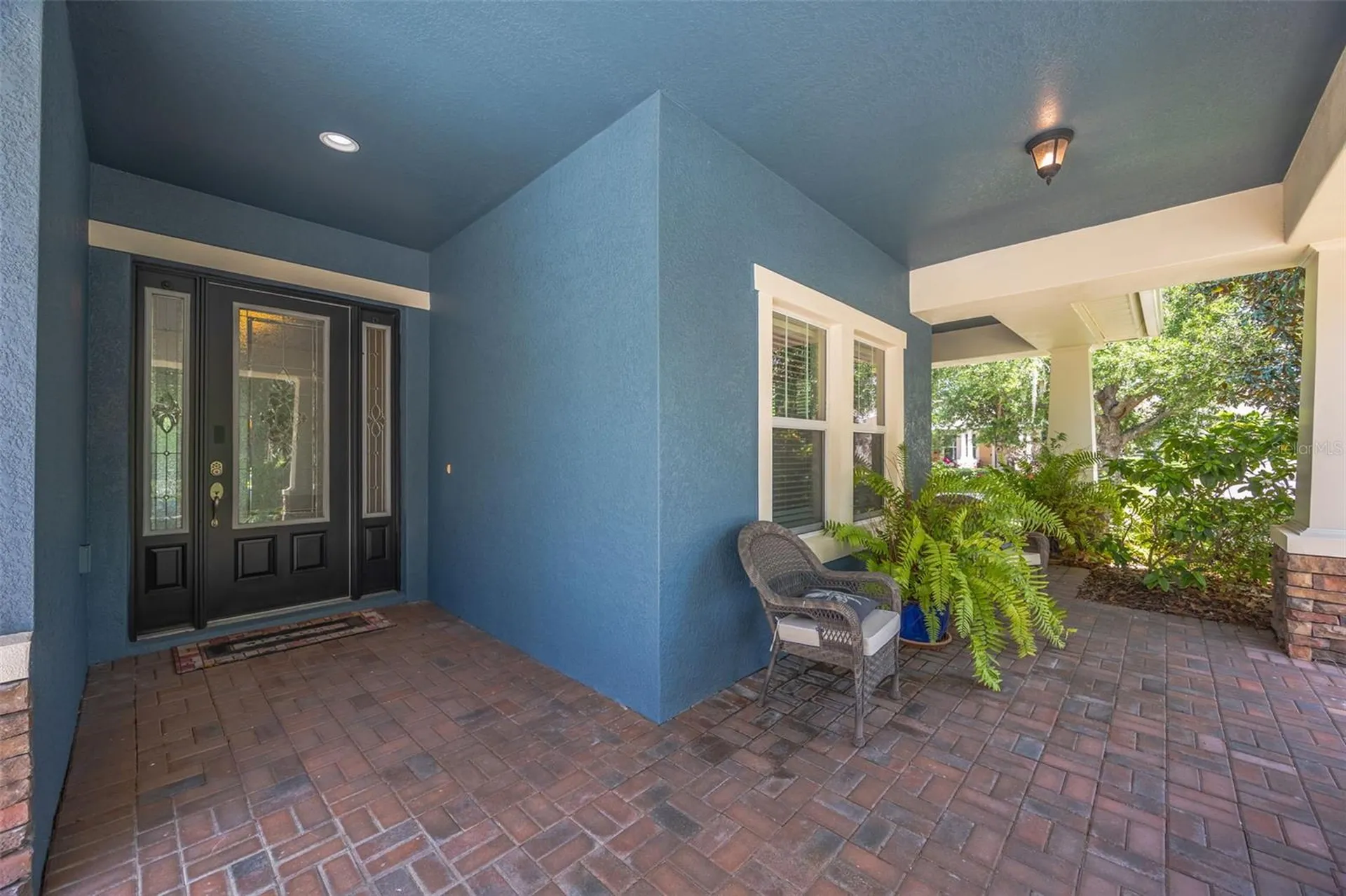 5201 Sparrowglen Place Lithia FL 33547