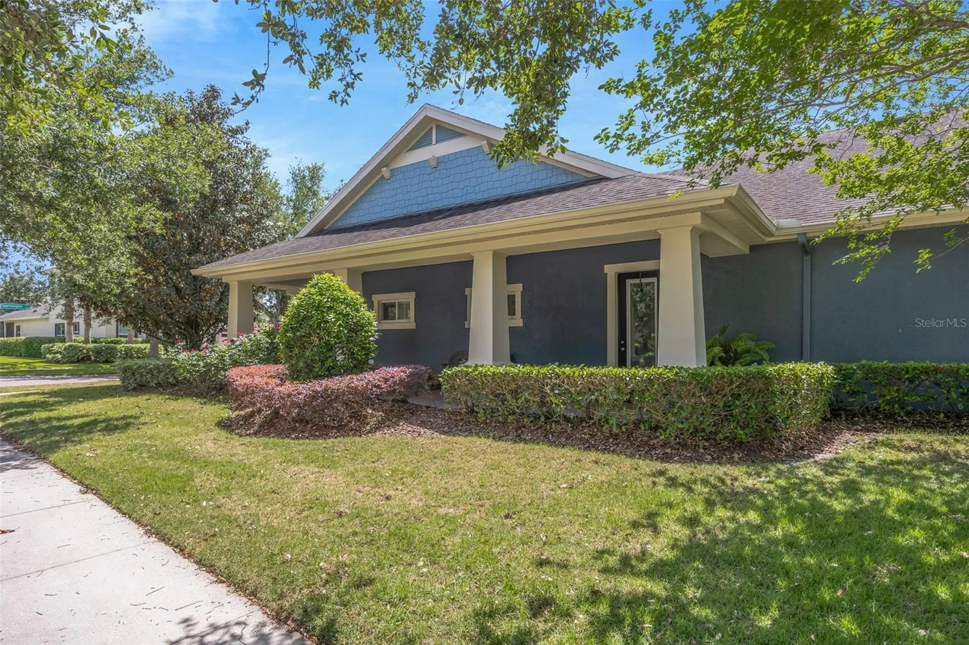 5201 Sparrowglen Place Lithia FL 33547