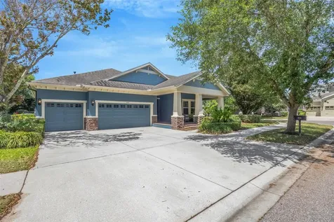 5201 Sparrowglen Place Lithia FL 33547