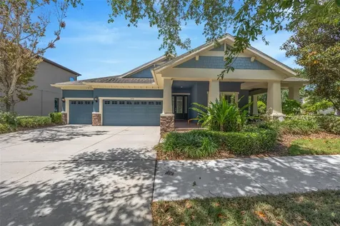 5201 Sparrowglen Place Lithia FL 33547