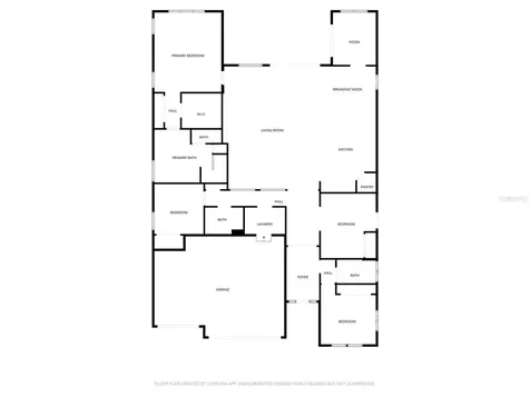 5201 Sparrowglen Place Lithia FL 33547