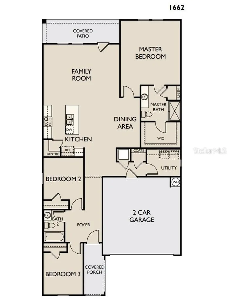 10870 Curving Creek Loop Parrish FL 34219