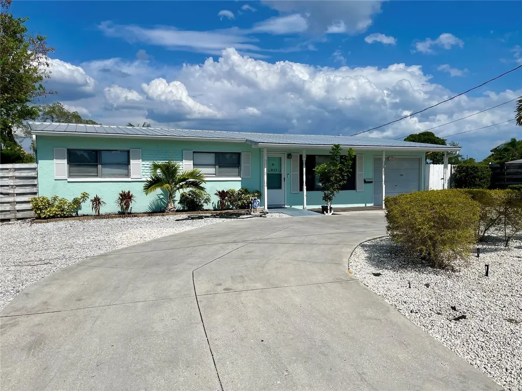 309 Bryn Mawr Island Bradenton FL 34207