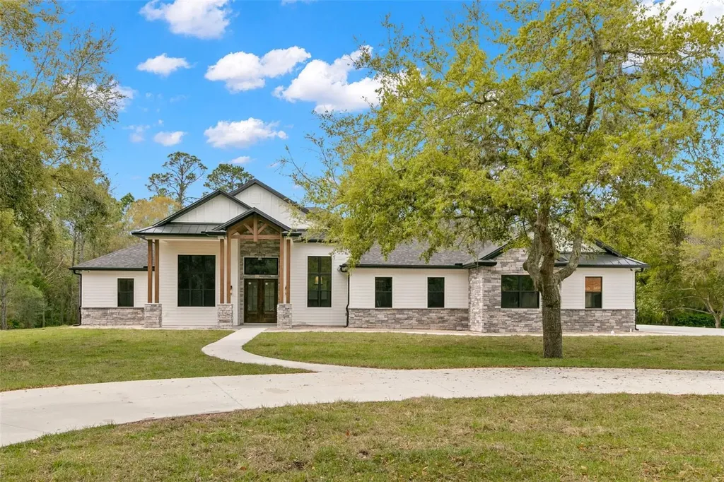 0 Plainview Road Odessa FL 33556