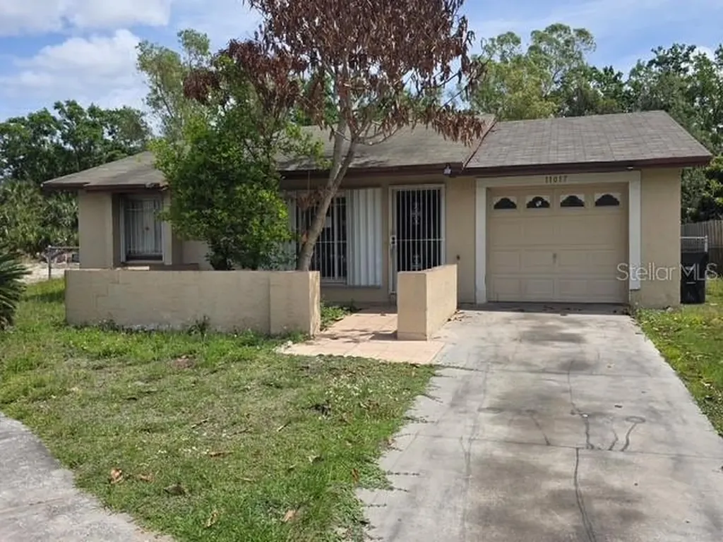 11017 Finchley Place Orlando FL 32837