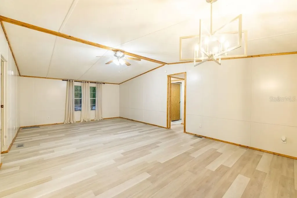 9591 NE 87th Place Bronson FL 32621