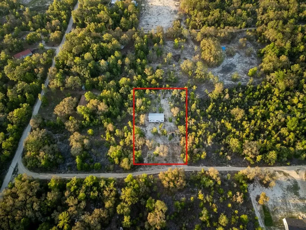 9591 NE 87th Place Bronson FL 32621