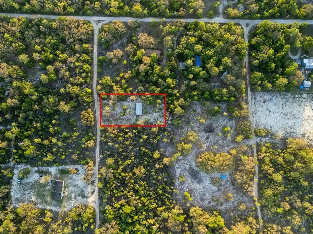 9591 NE 87th Place Bronson FL 32621