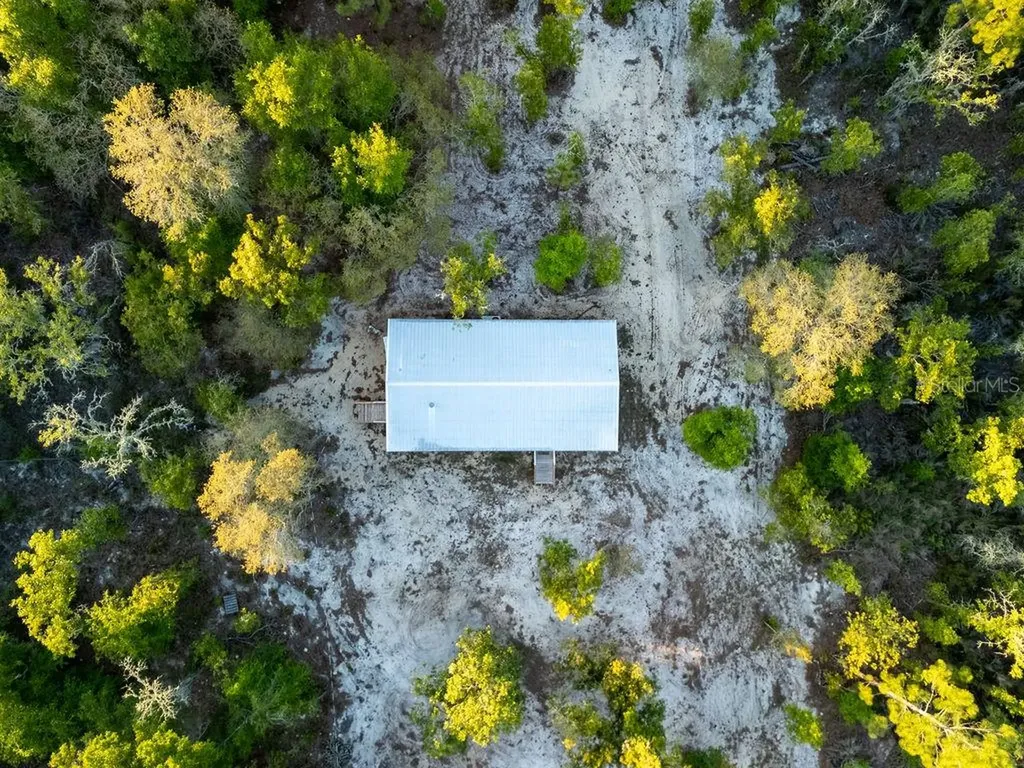 9591 NE 87th Place Bronson FL 32621