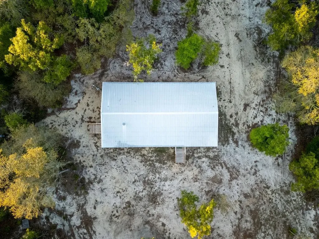 9591 NE 87th Place Bronson FL 32621