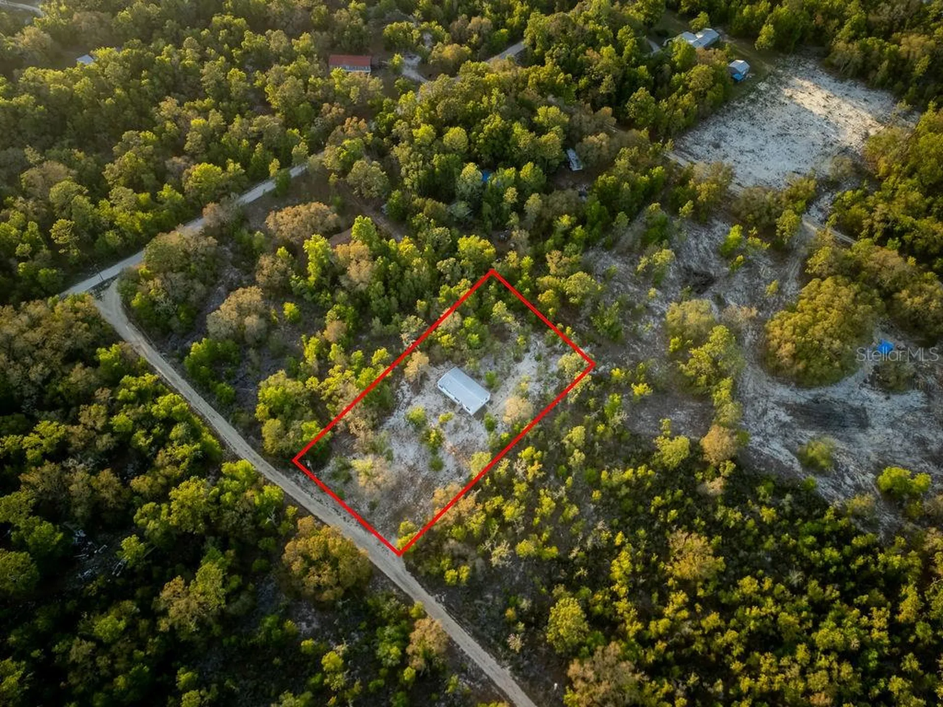 9591 NE 87th Place Bronson FL 32621