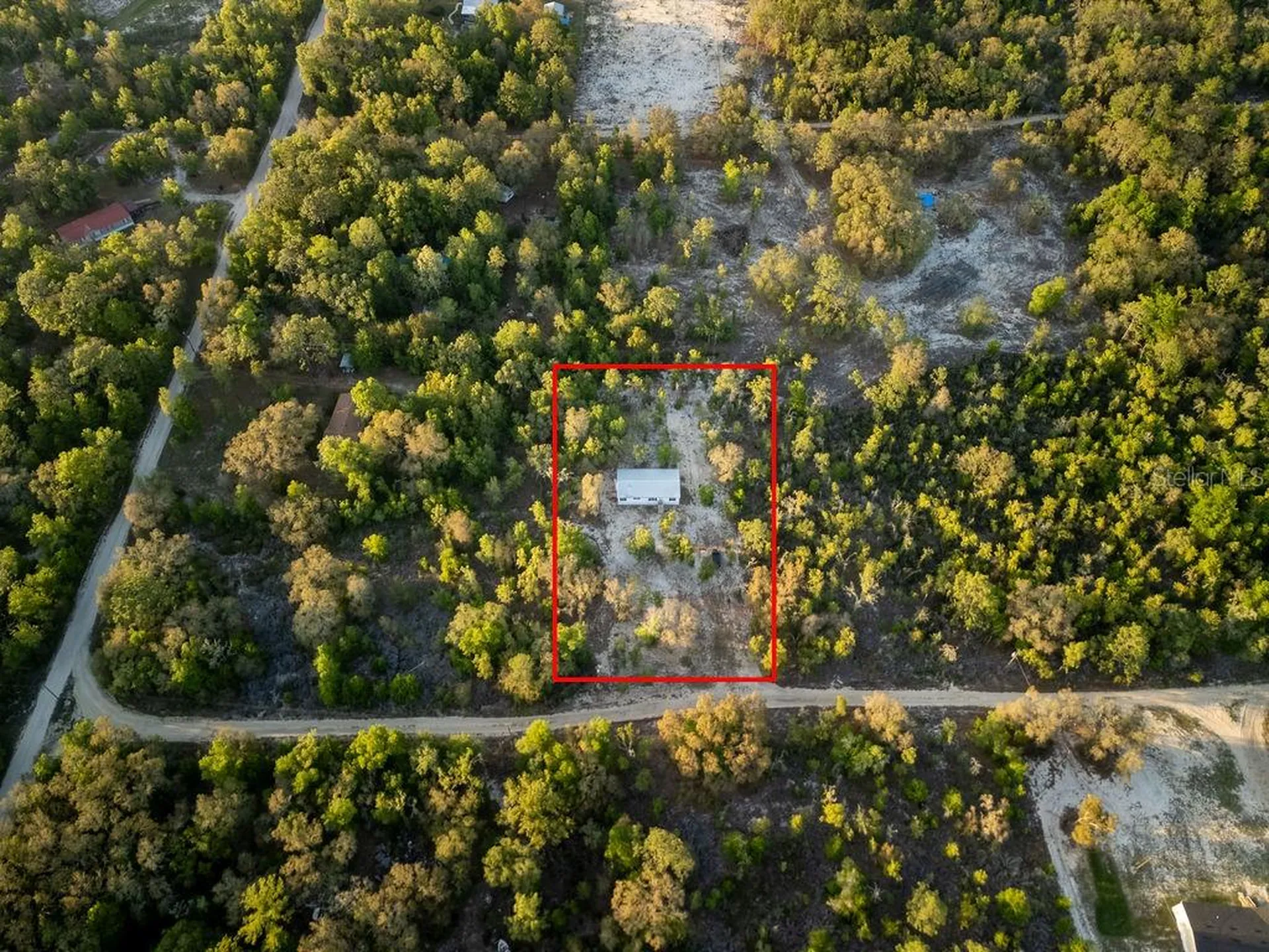 9591 NE 87th Place Bronson FL 32621