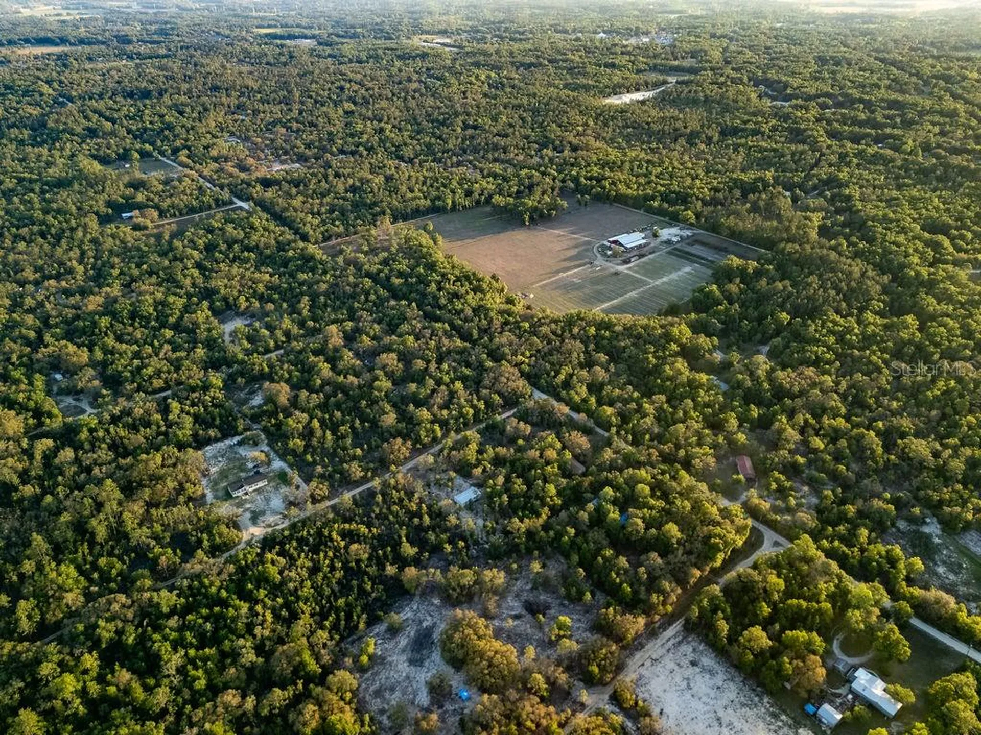 9591 NE 87th Place Bronson FL 32621