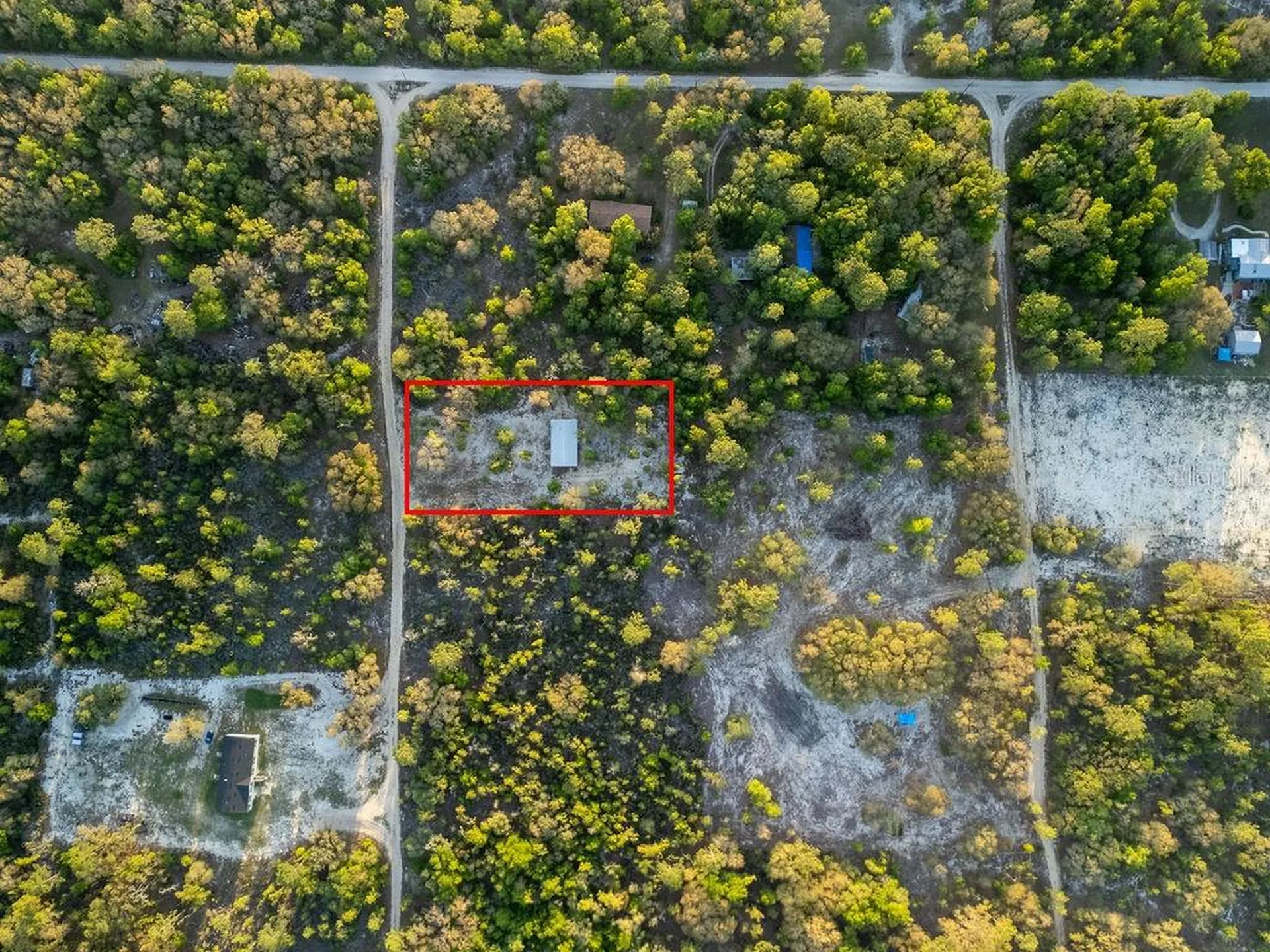 9591 NE 87th Place Bronson FL 32621