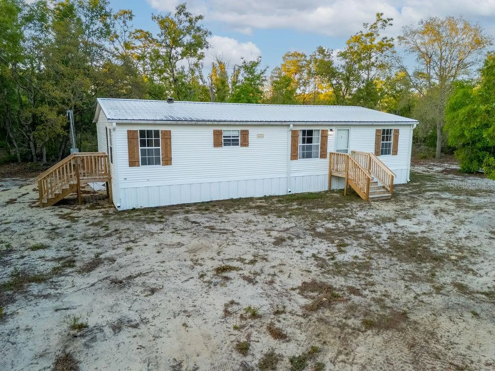 9591 NE 87th Place Bronson FL 32621