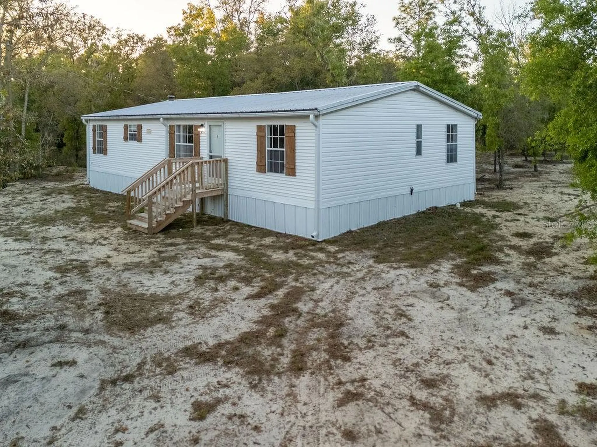 9591 NE 87th Place Bronson FL 32621