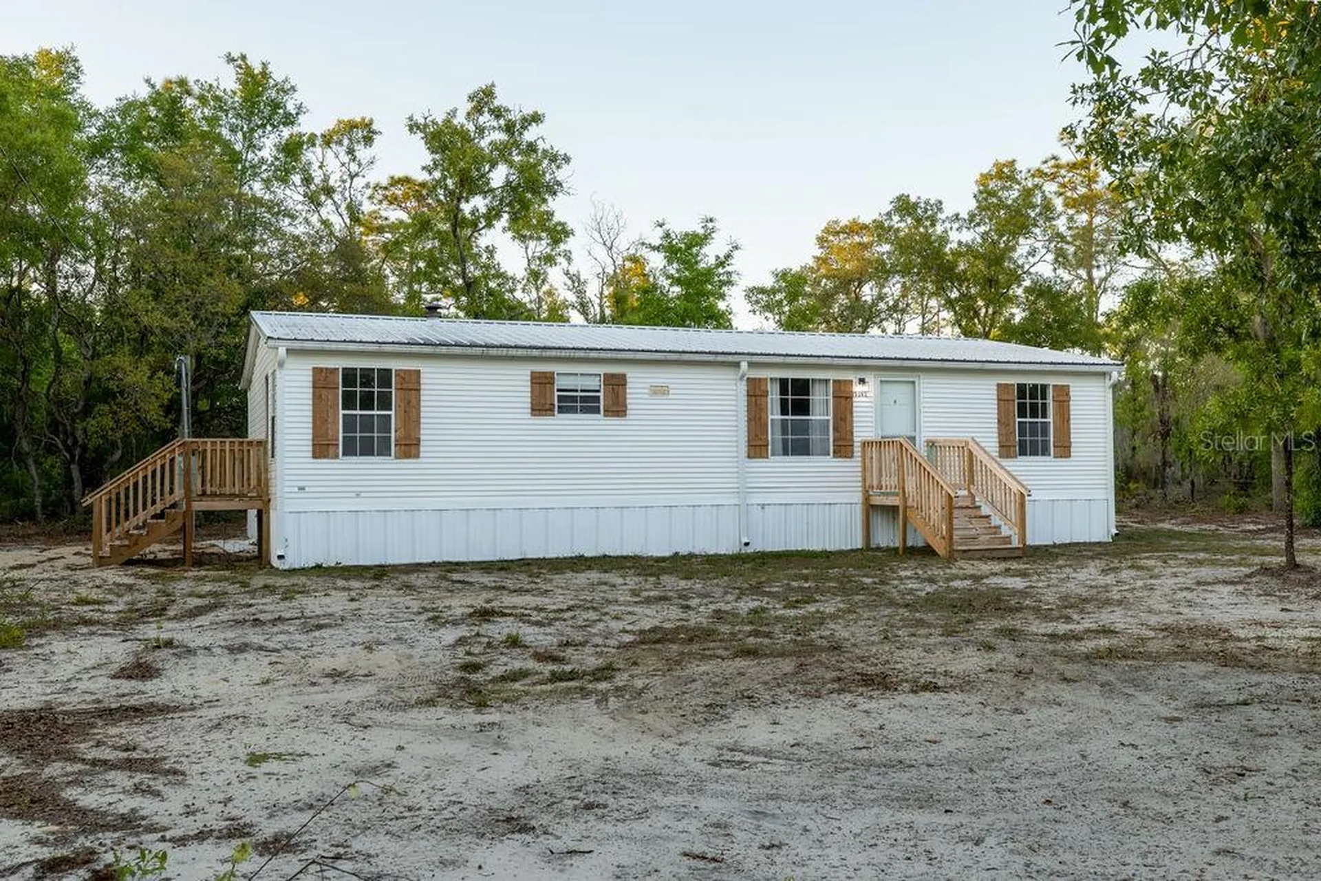 9591 NE 87th Place Bronson FL 32621