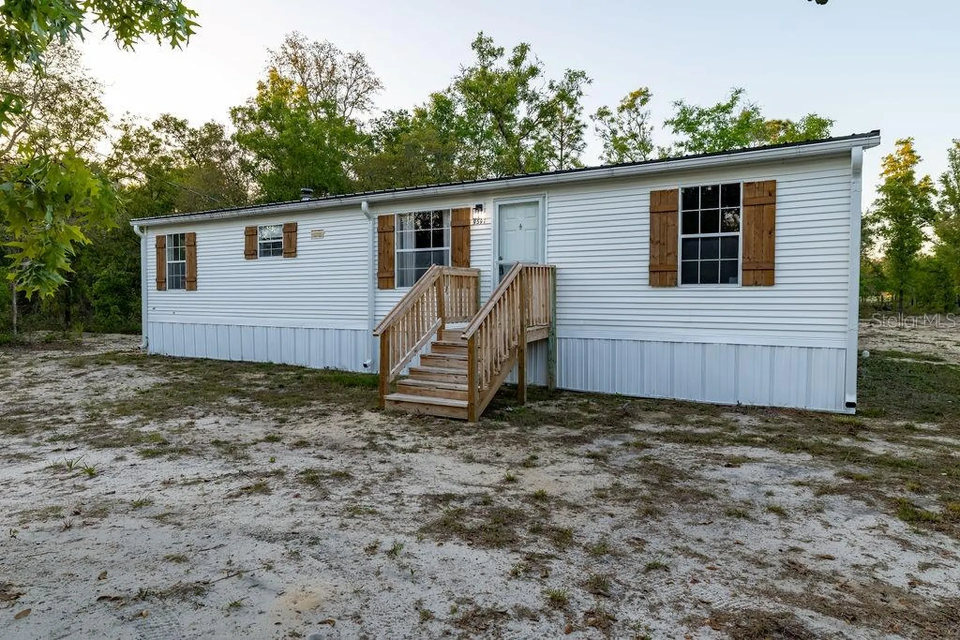 9591 NE 87th Place Bronson FL 32621