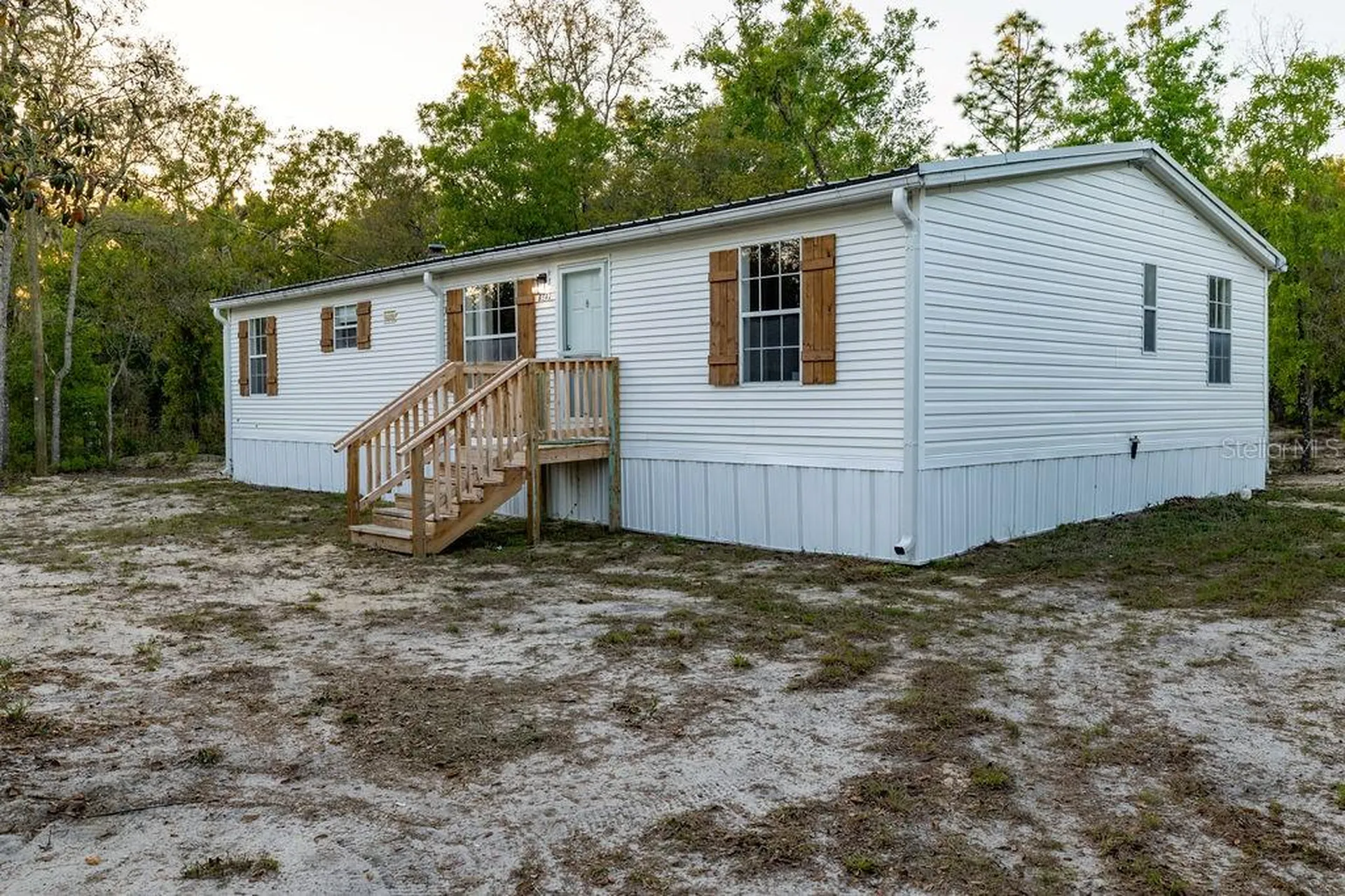 9591 NE 87th Place Bronson FL 32621