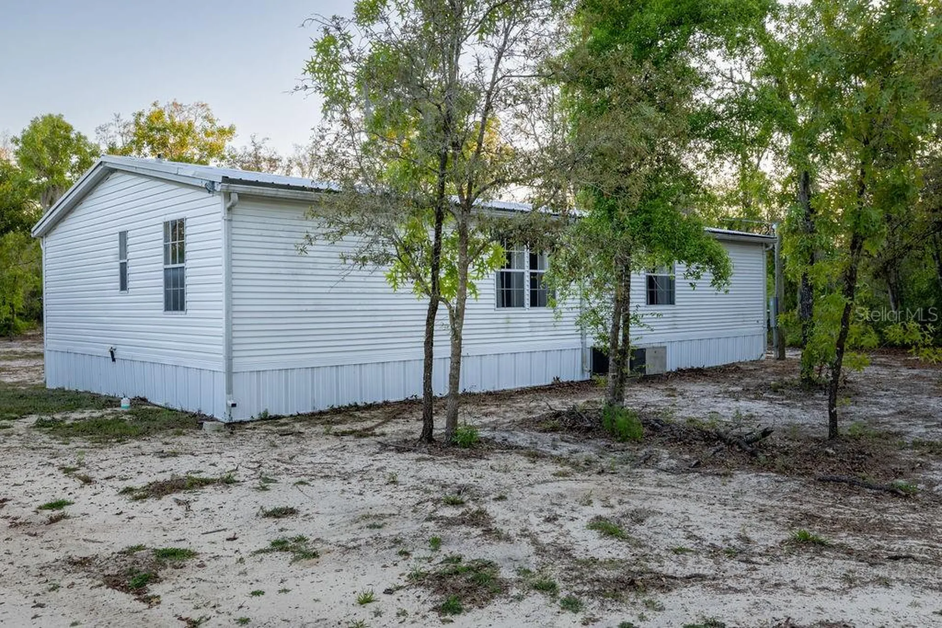 9591 NE 87th Place Bronson FL 32621