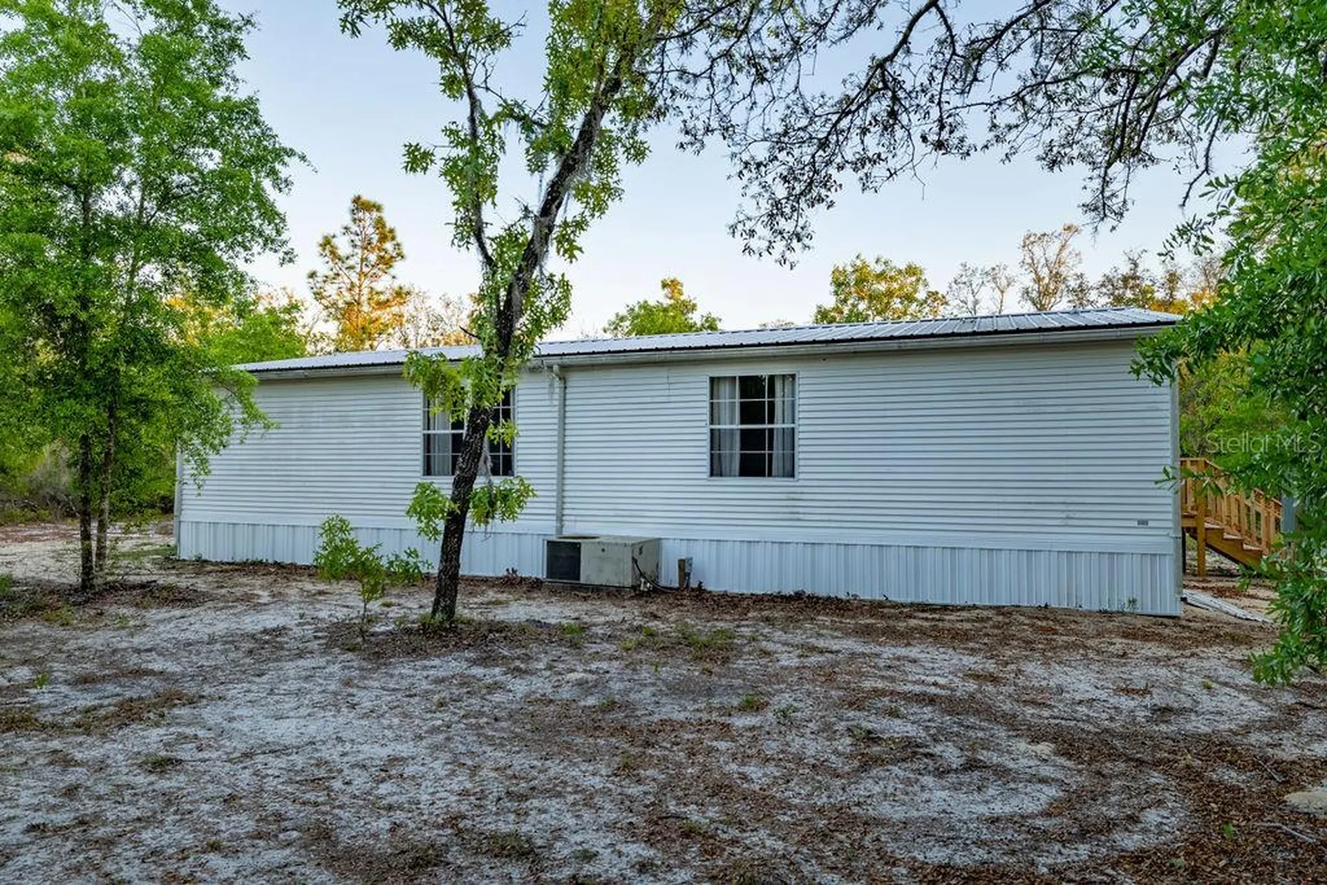 9591 NE 87th Place Bronson FL 32621