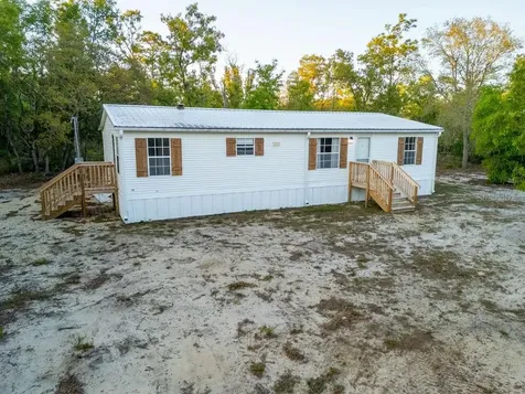 9591 NE 87th Place Bronson FL 32621