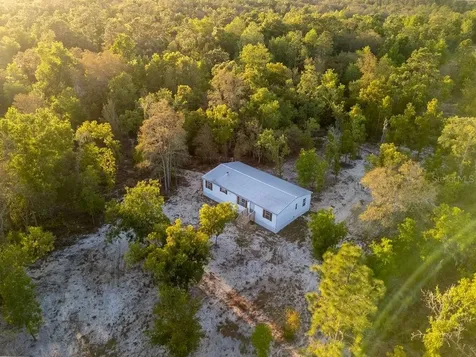 9591 NE 87th Place Bronson FL 32621